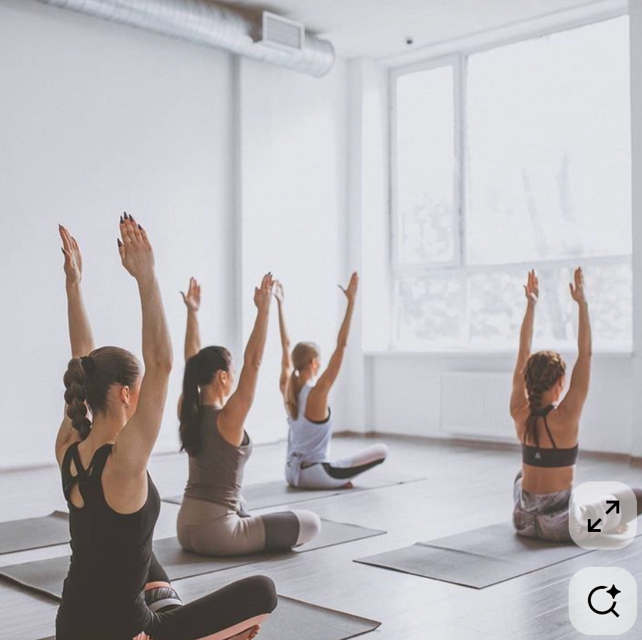 Наталья Пилатес