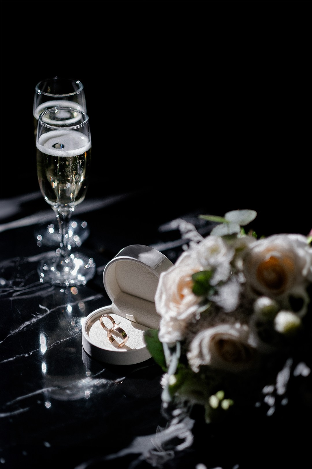 Анастасия & Расим. Свадебный и семейный фотограф в Казани и Зеленодольске Ланочкин Илья