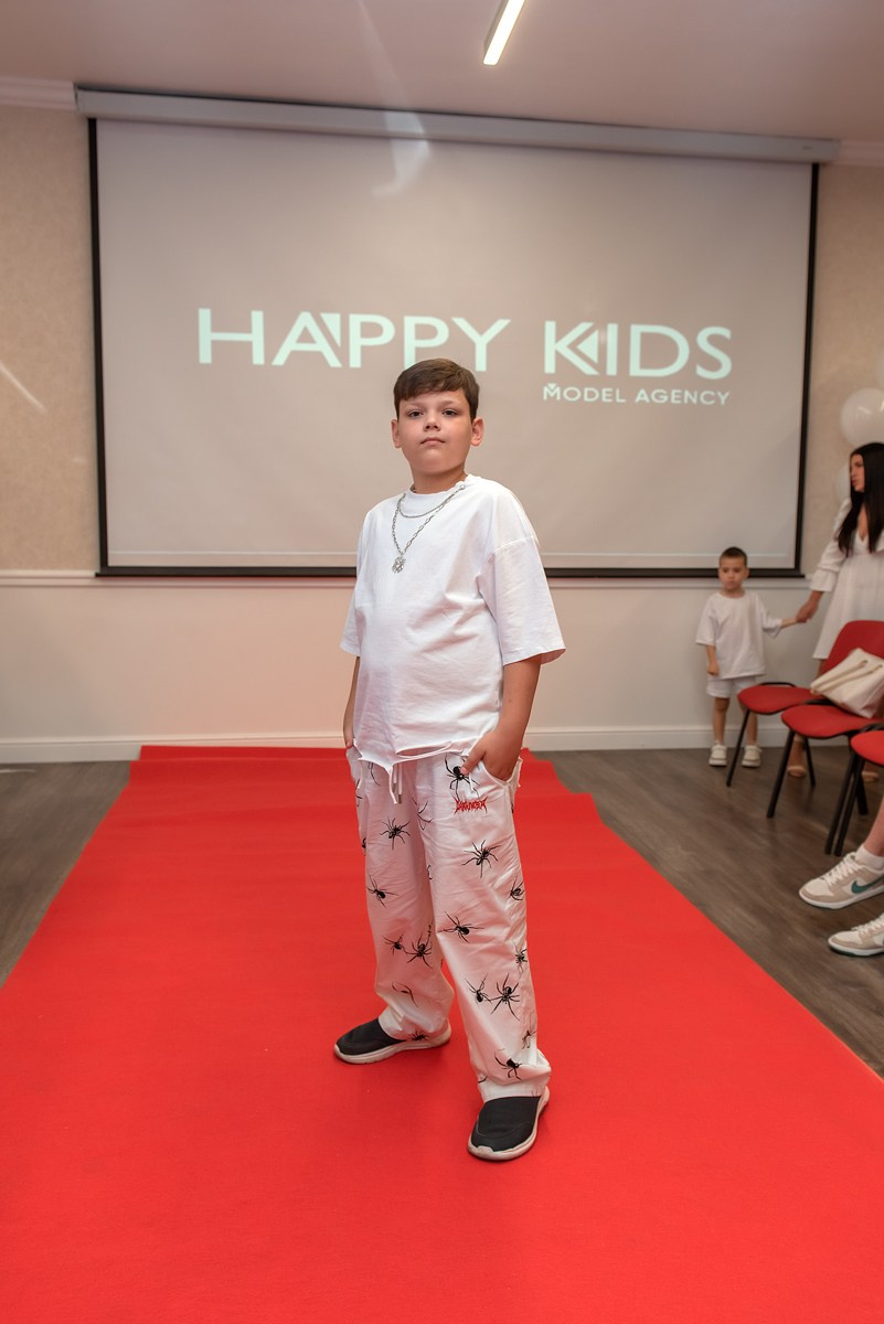 Выпускной HAPPYkids 2023. Семейный и коммерческий фотограф в Сочи Александр Бодунов
