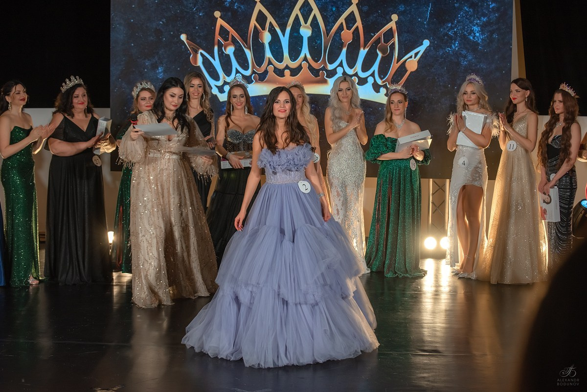 GrandFashionShow2024. Семейный и коммерческий фотограф в Сочи Александр Бодунов