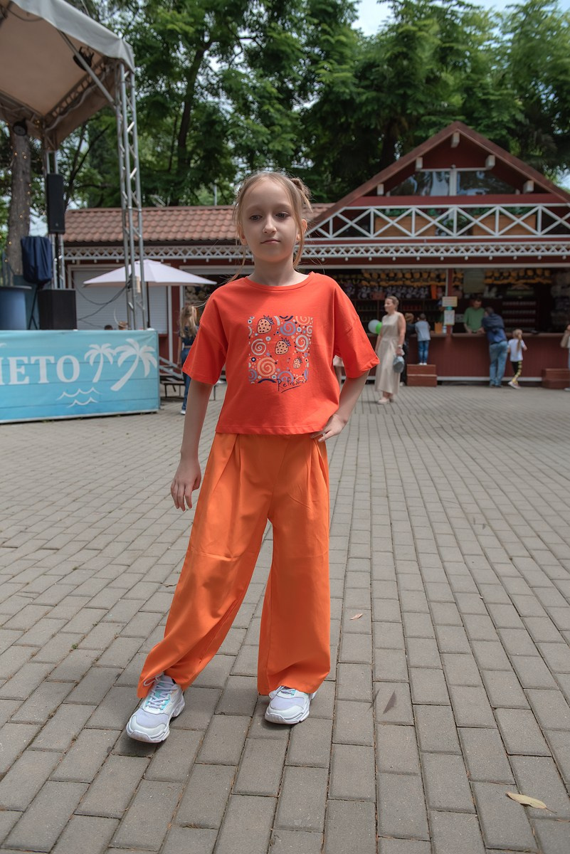 Парк Ривьера дефиле HAPPYkids. Семейный и коммерческий фотограф в Сочи Александр Бодунов