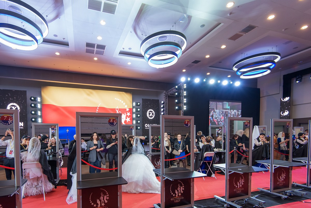 World Championship by Gergy KOT. Семейный и коммерческий фотограф в Сочи Александр Бодунов