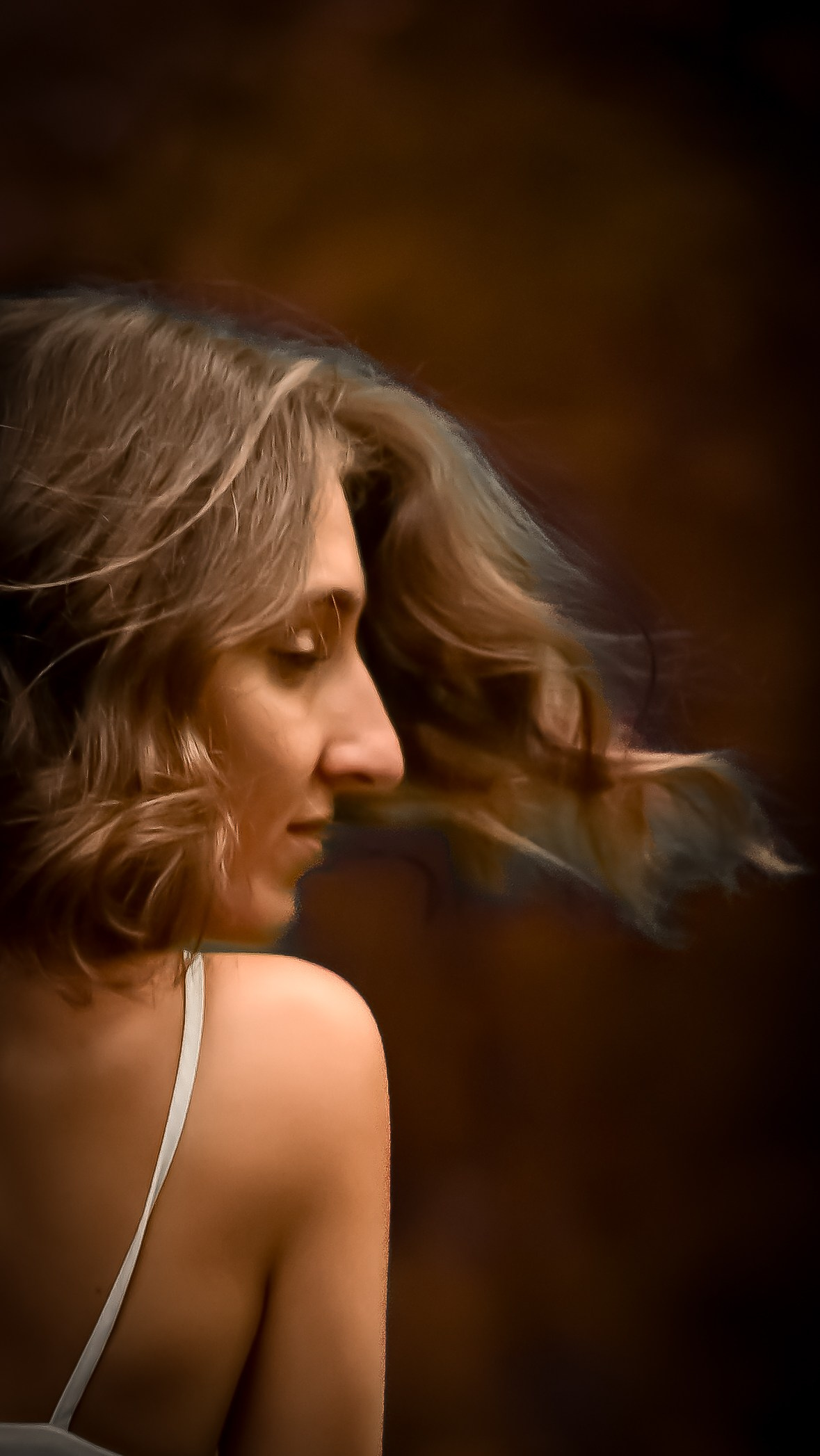 Лето в Измайлово. Портретный фотограф в Москве Сергей Чудов