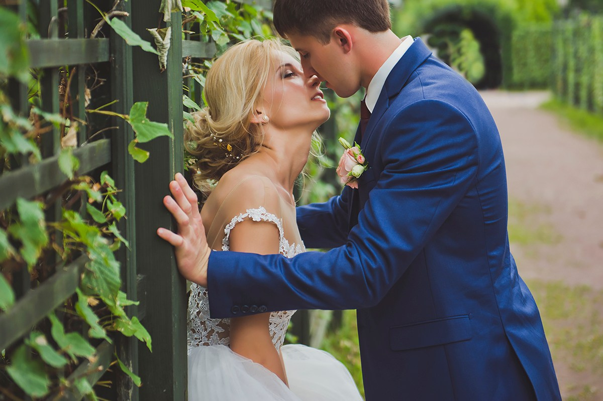 Фотограф Андрей Милевский в Москве. Репортаж на ваших значимых событиях