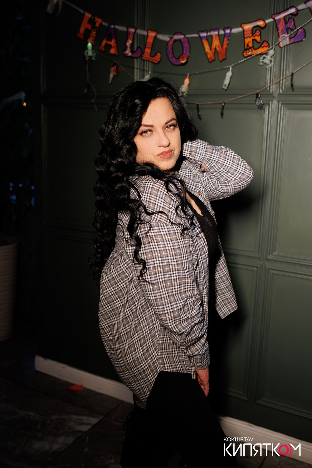 ПАНАЕХАЛИ. КИПЯТКОМ КОКШЕТАУ