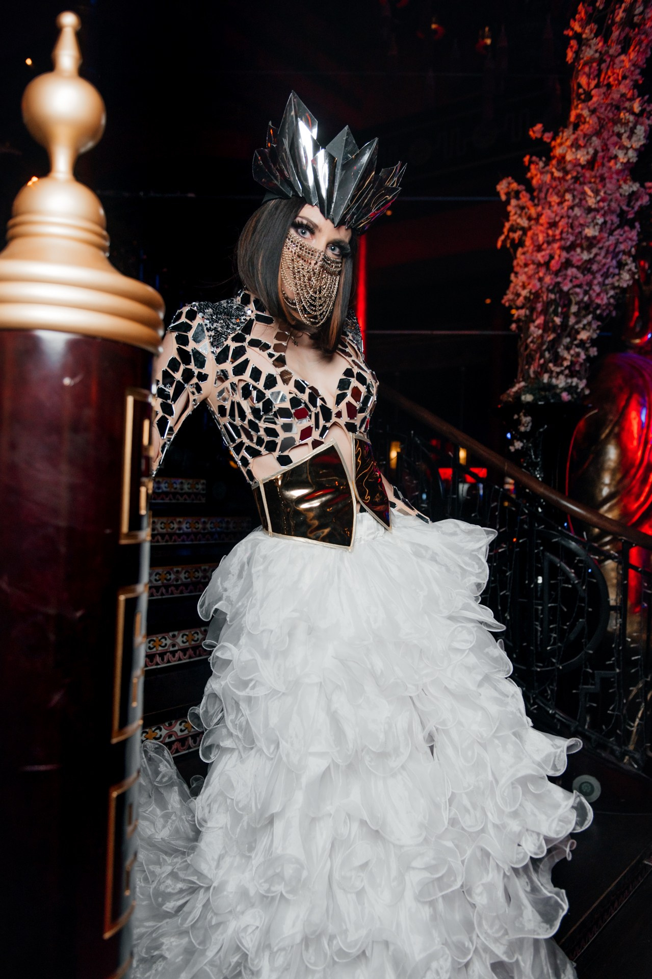 After-party ПМЭФ-2023. Григорий Лепс. в Buddha-Bar. Коммерческий фотограф в Санкт-Петербурге Анна Кобзарь