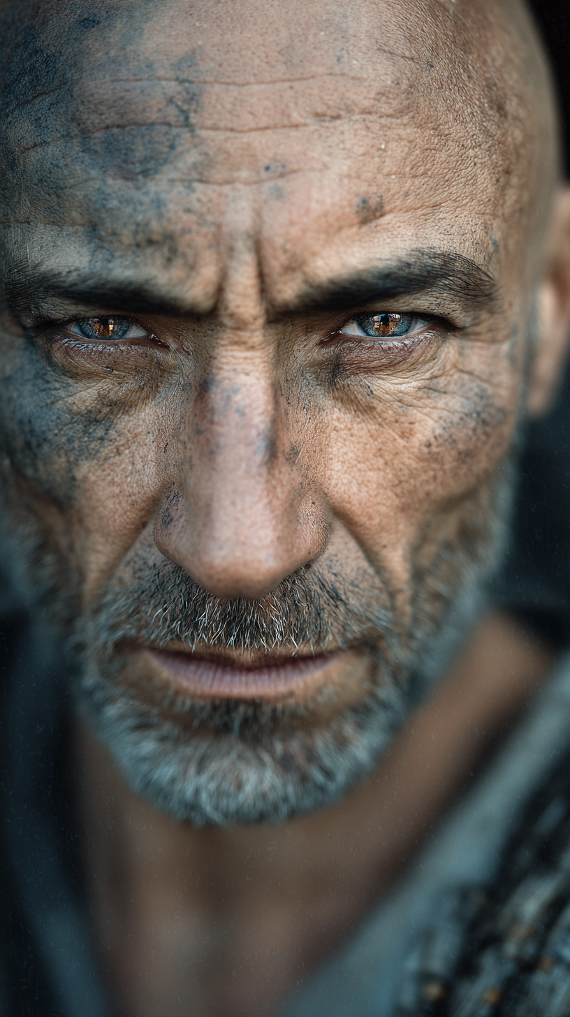 Модели смешанный стиль. AI — креатор