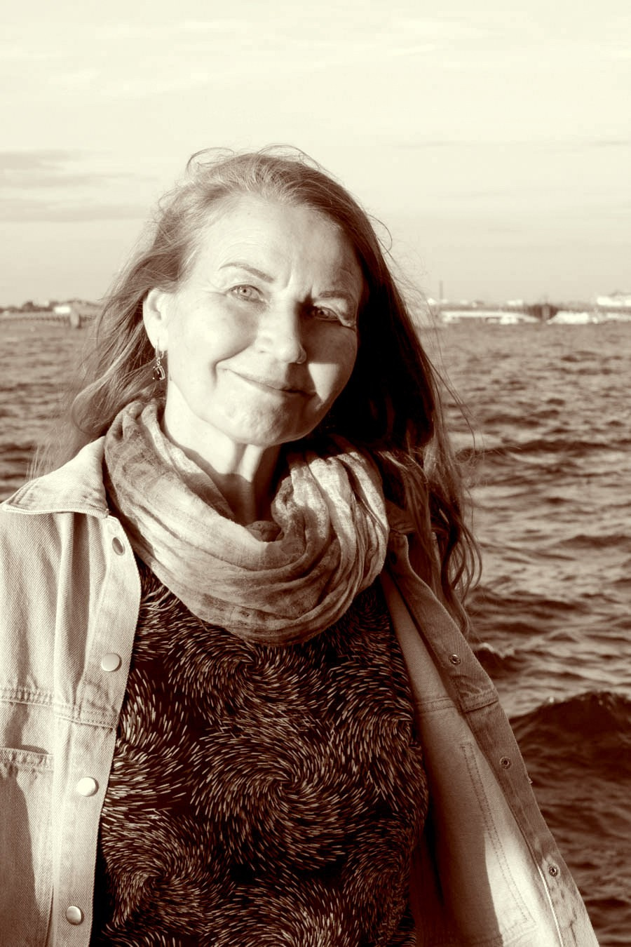 Портретный Фотограф в Санкт-Петербурге