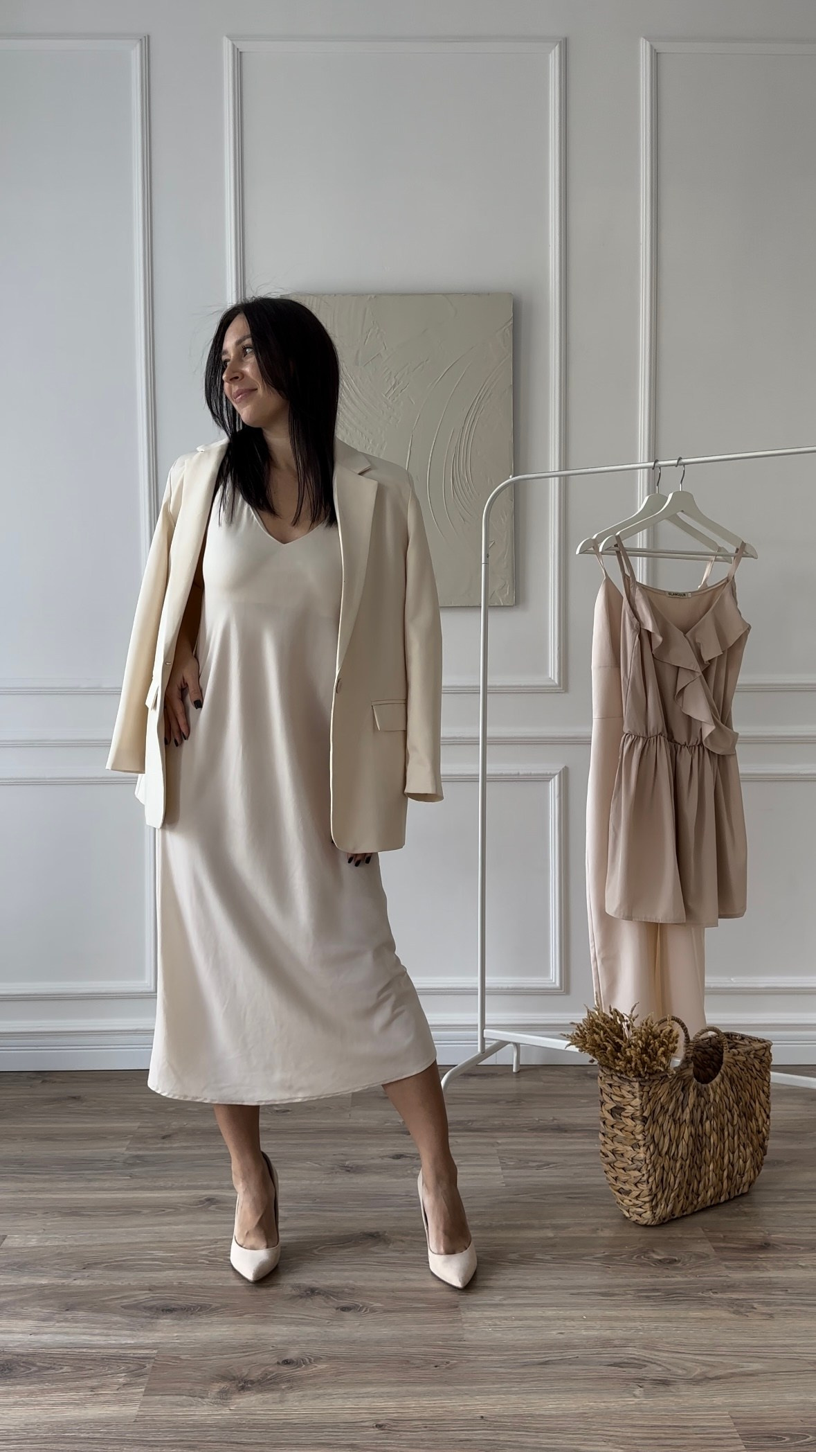 Женский (ИГ). Фотостудия Новочебоксарск