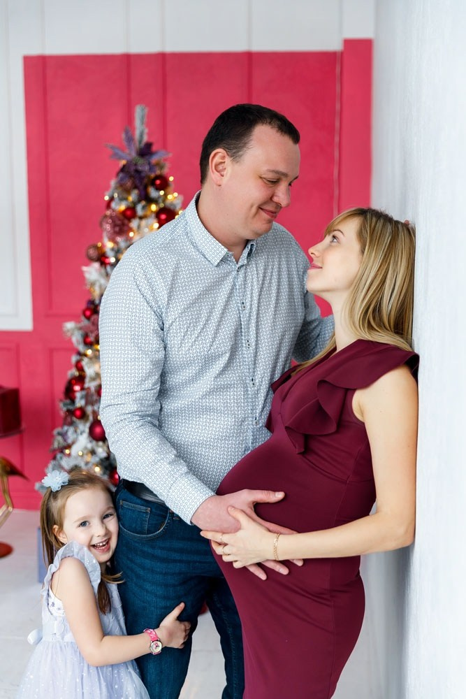 Семейная Съемка. Костин Евгений | Фотограф на свадьбы и мероприятия во Владимирской области