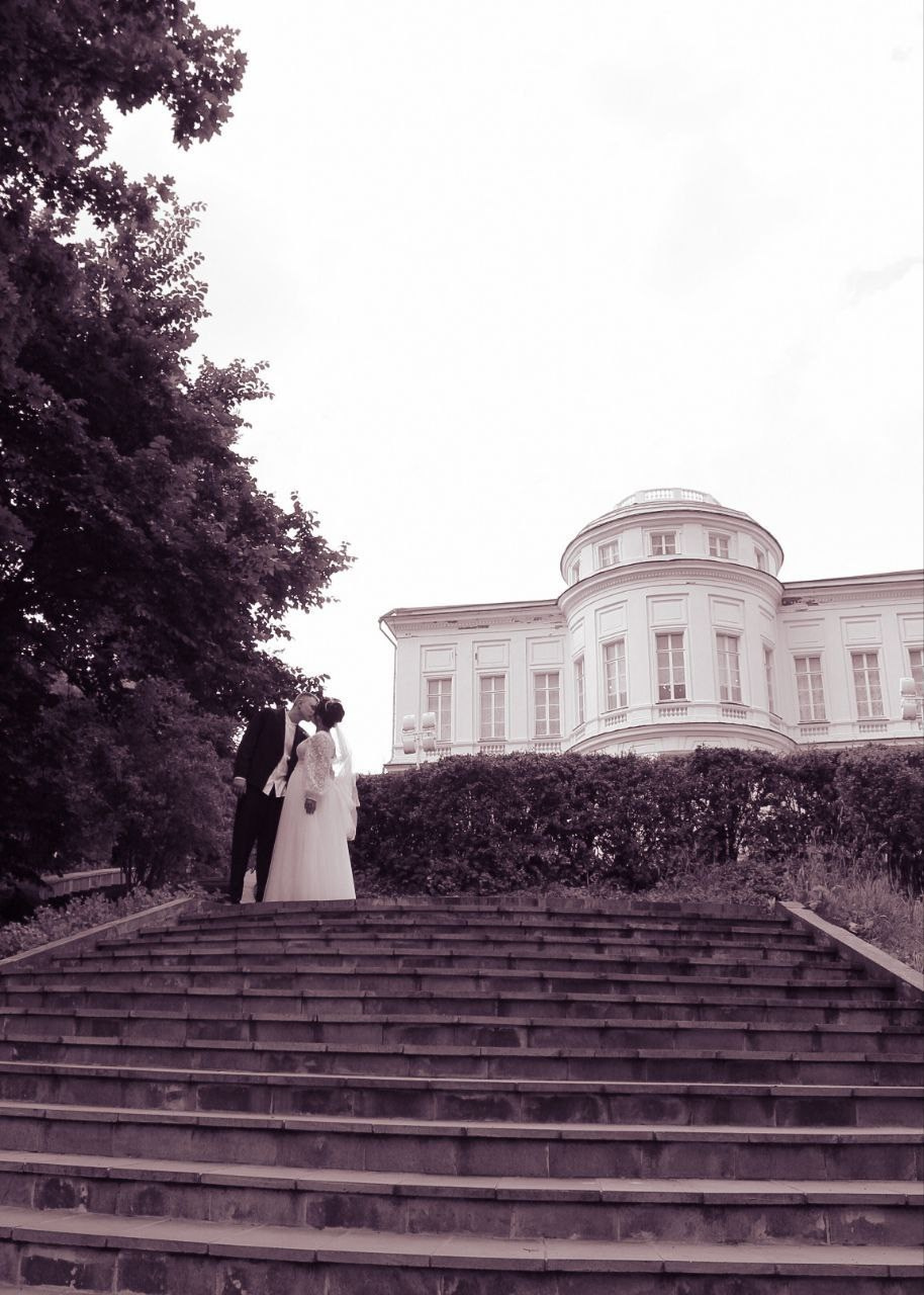 Свадебная и юбилейная съемка. Репортажный и портретный фотограф в Туле и области