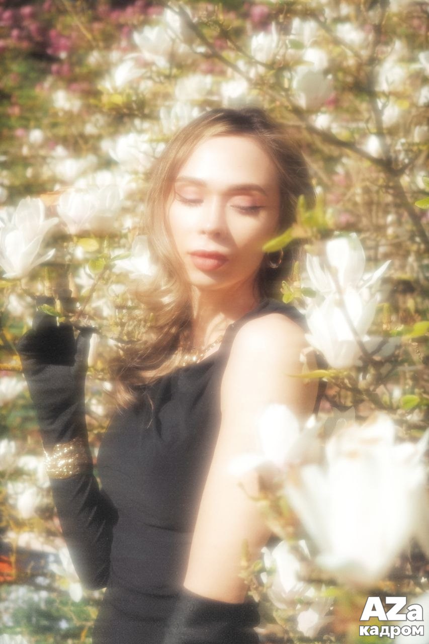 AZакадром Импрессинизм. Женский семейный фотограф Тула Москва Захарова Анна