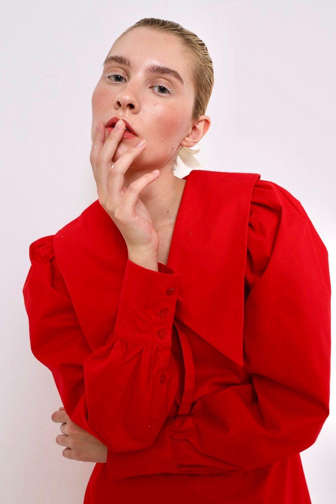 Portraits. Ekateryna Mishina|MishKa