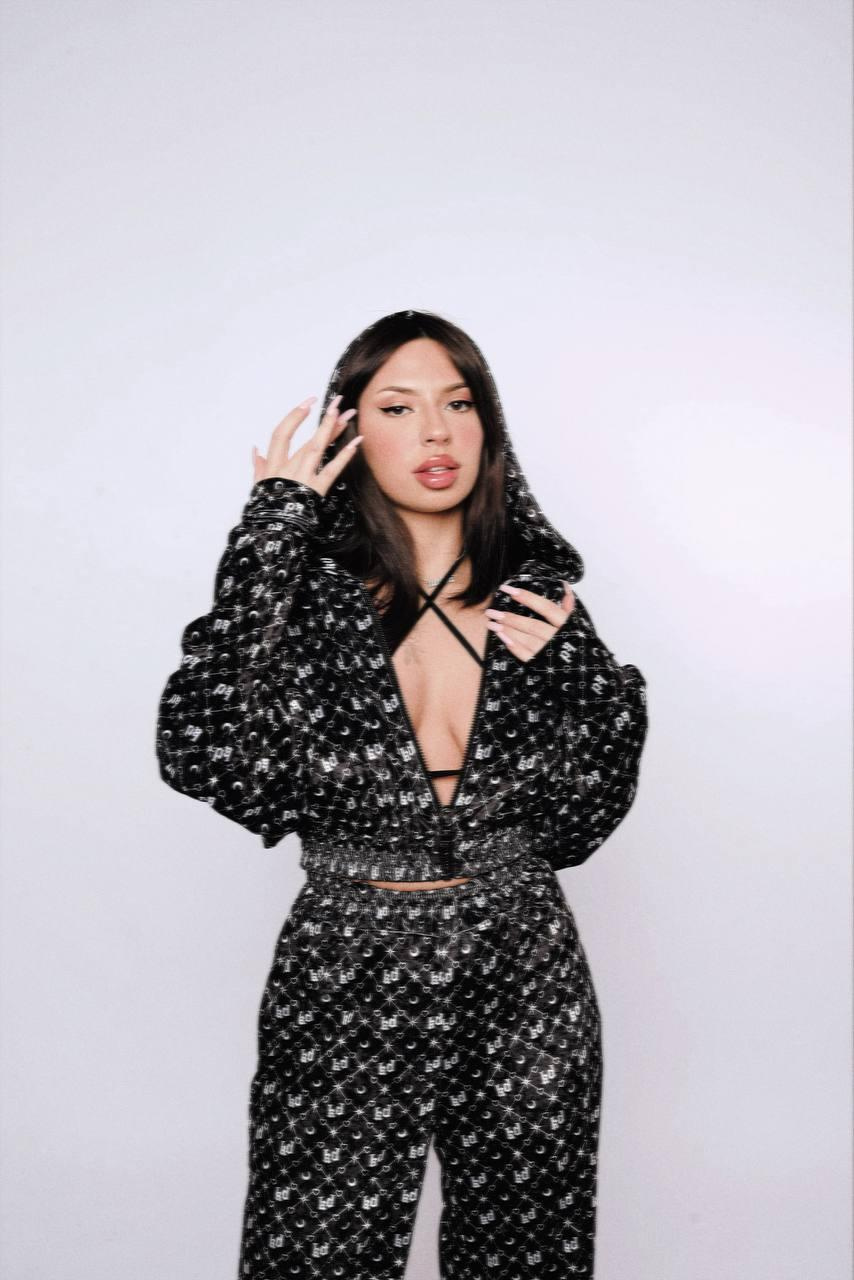 Фешн. Портретный и репортажный фотограф в Санкт-Петербурге | Валерия Кайряк