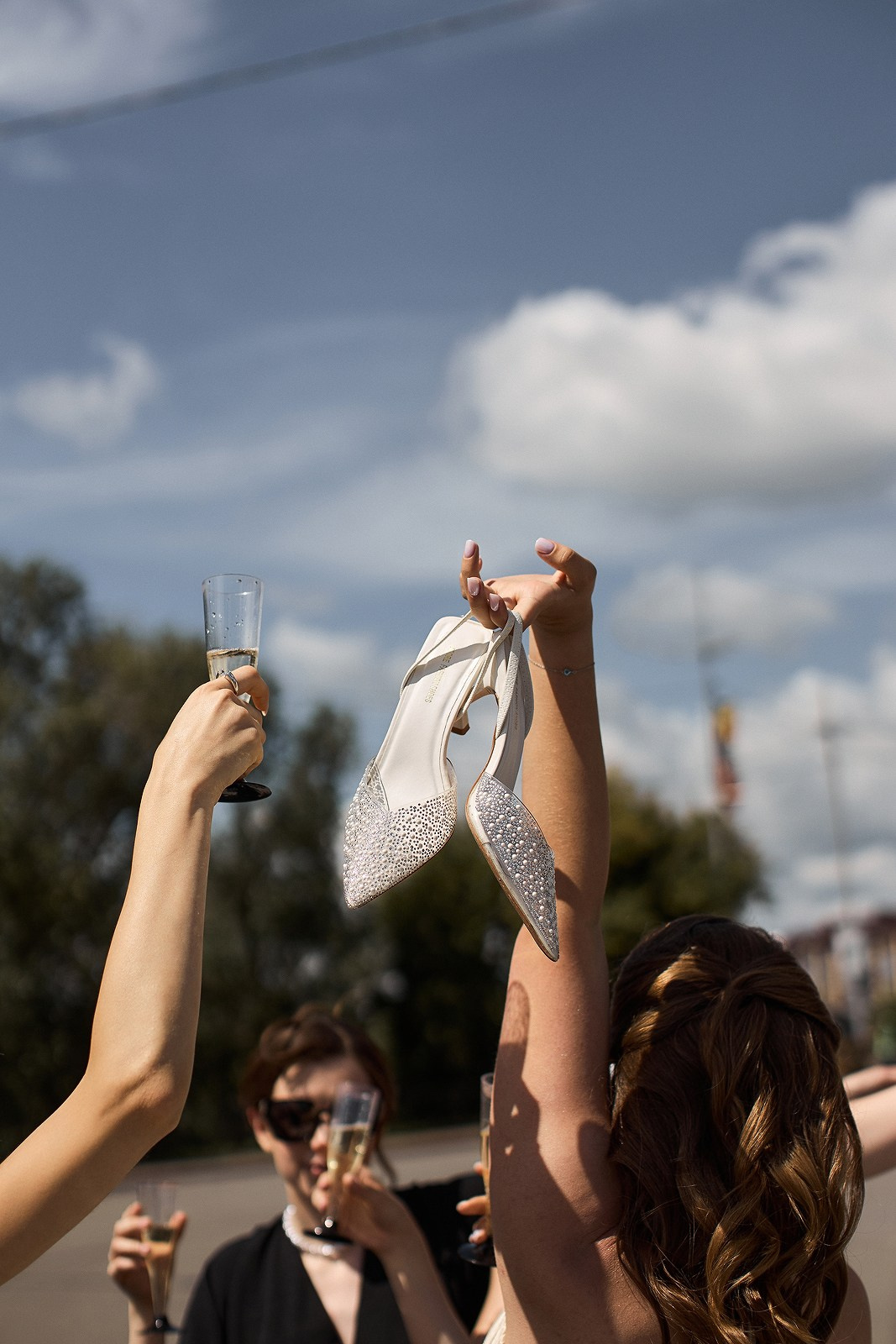 Свадебный фотограф Челябинск, Екатеринбург, Курган — Виктор Слуднов