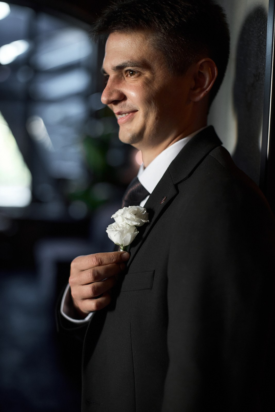 Саша и Настя. Свадебный фотограф Челябинск, Екатеринбург, Курган — Виктор Слуднов