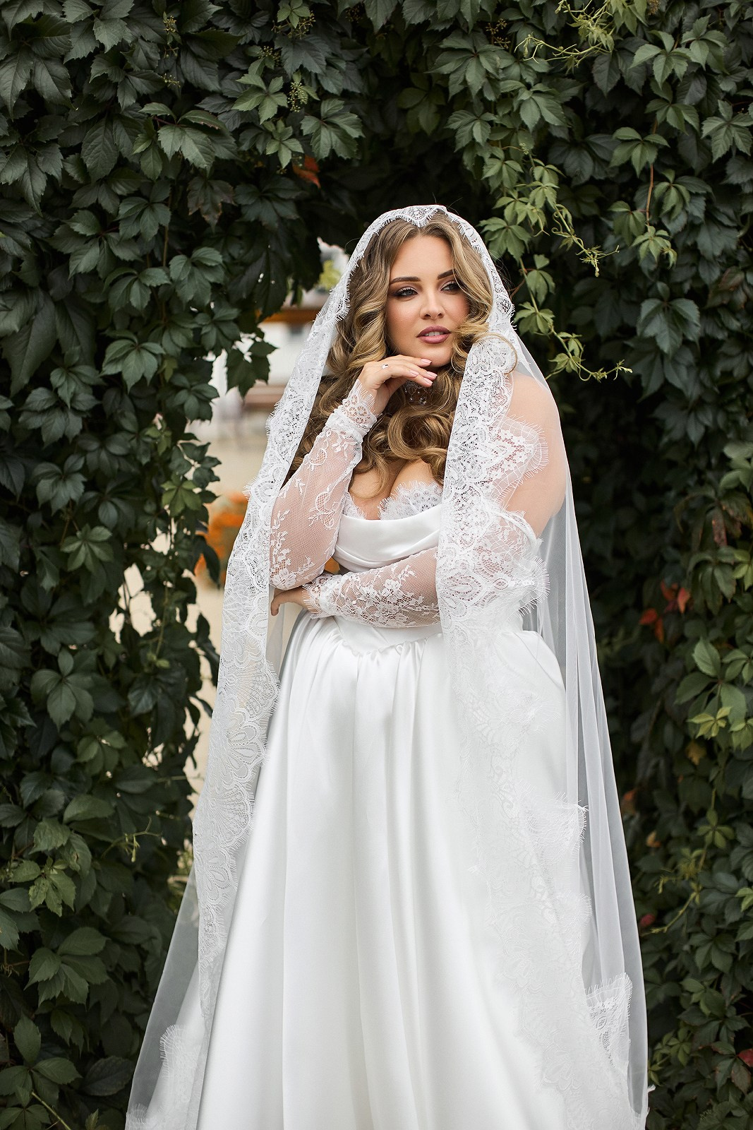 Кирилл и Марина. Свадебный фотограф Челябинск, Екатеринбург, Курган — Виктор Слуднов