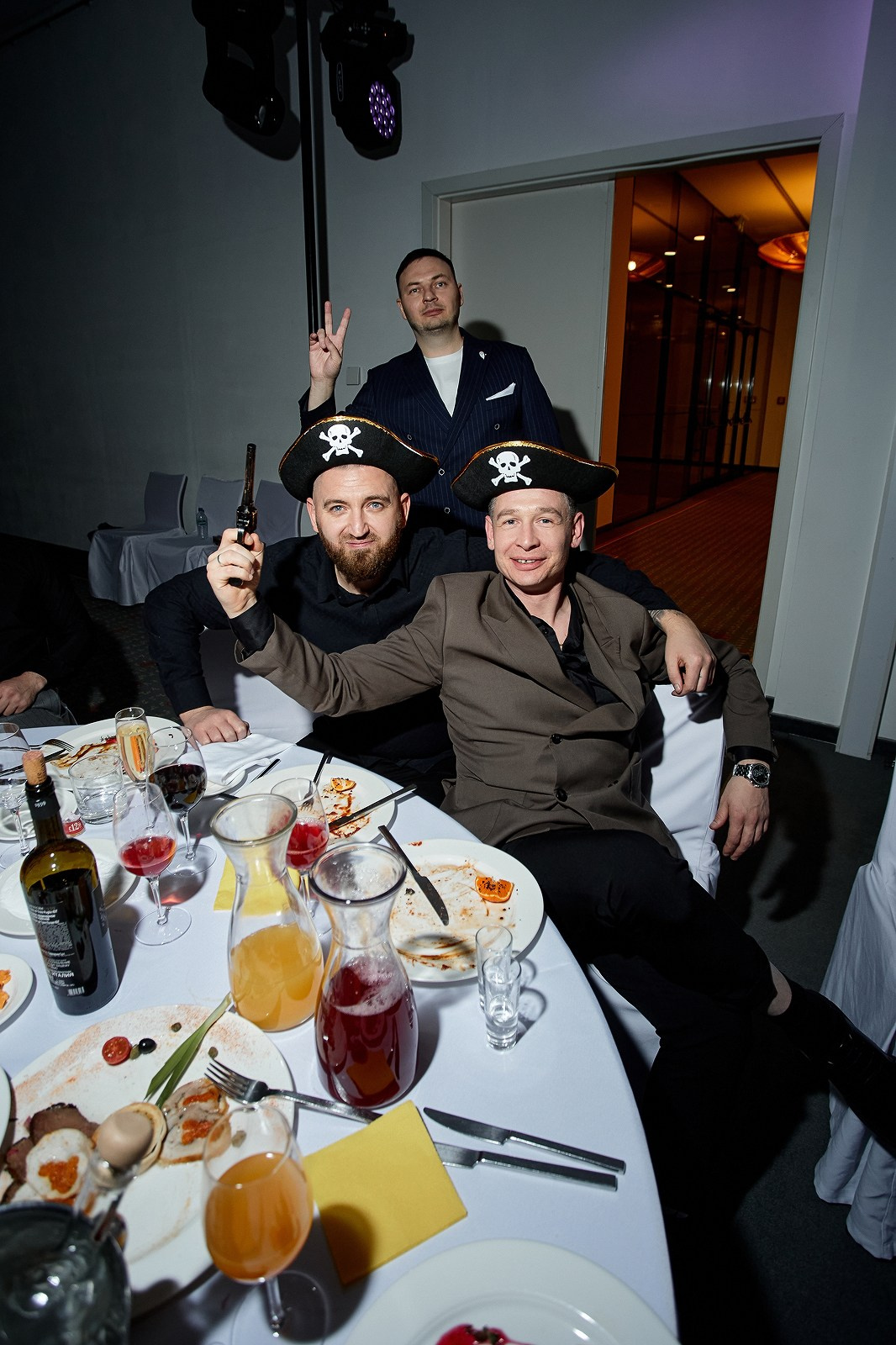 Уральская Кровельная Компания. Свадебный фотограф Челябинск, Екатеринбург, Курган — Виктор Слуднов