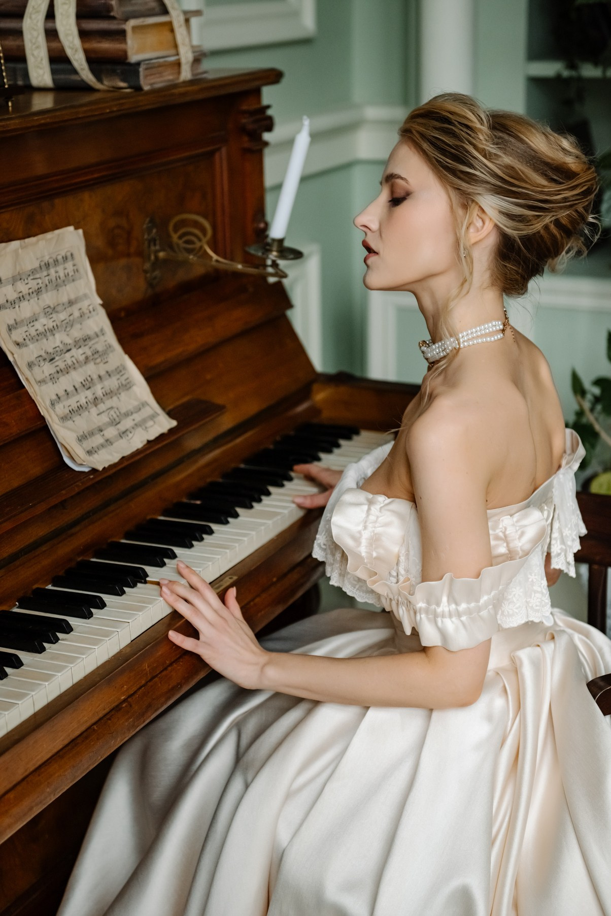 Индивидуальная. Виктория. Свадебный и сеейный фотограф в Санкт-Петербурге Елена Худякова