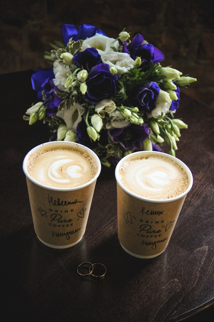 СВАДЬБЫ. Фотограф в Омске