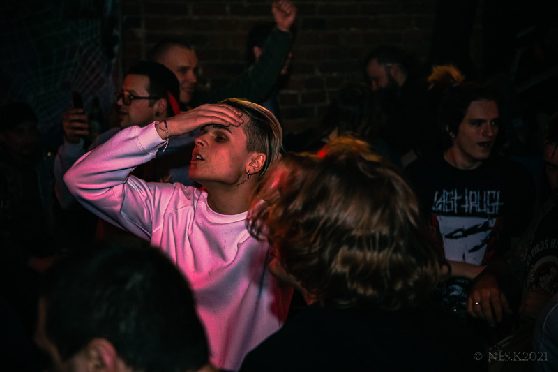 Defaulter и The Radiator. Профессиональный фотограф в Москве и МО