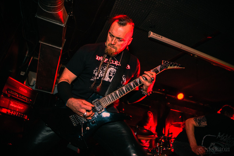 Defaulter и The Radiator. Профессиональный фотограф в Москве и МО