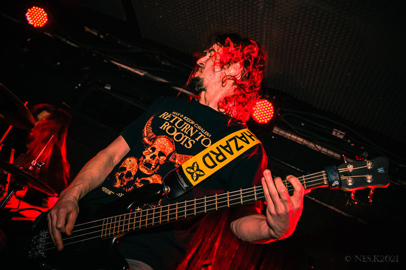 Defaulter и The Radiator. Профессиональный фотограф в Москве и МО