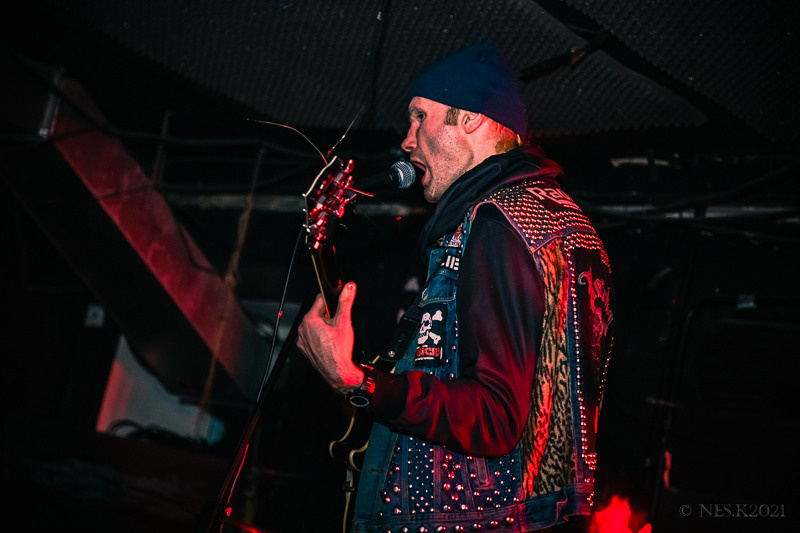 Defaulter и The Radiator. Профессиональный фотограф в Москве и МО