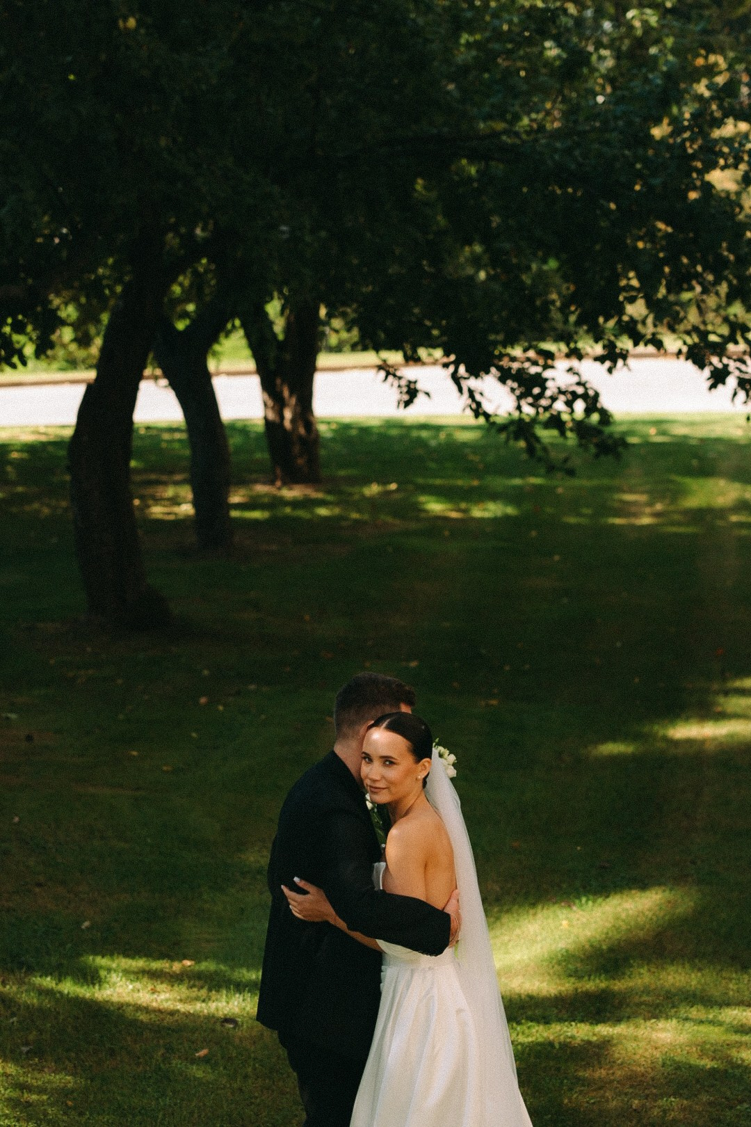 Максим и Ксюша. Фотограф Нижний Новгород