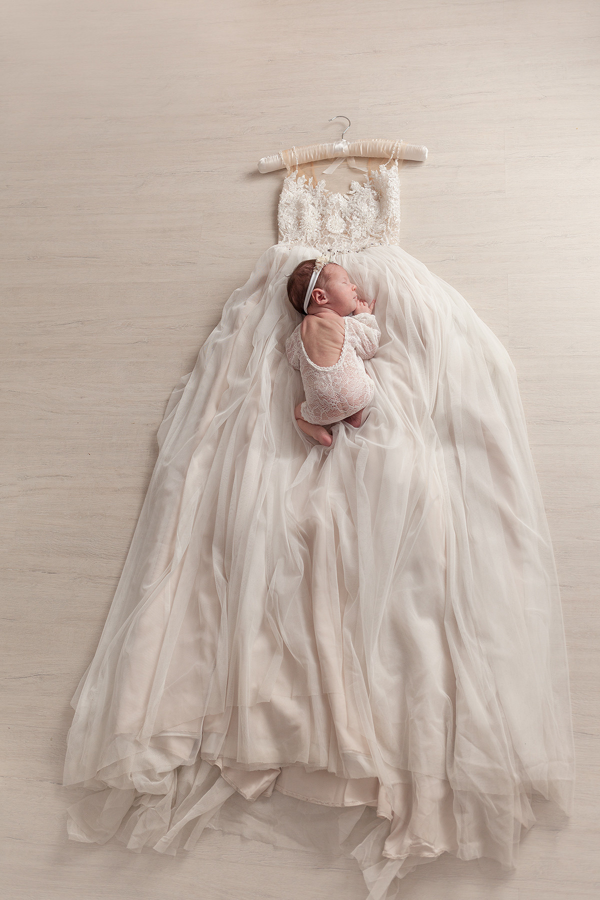 Newborn. Фотограф новорождённых в Самаре