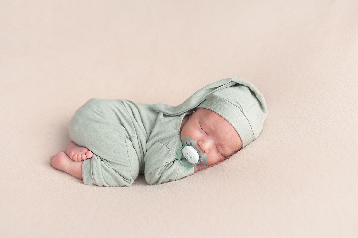 Newborn. Фотограф новорождённых в Самаре