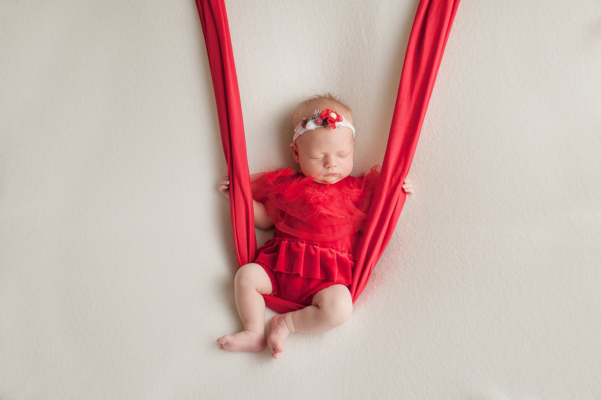 Newborn. Фотограф новорождённых в Самаре