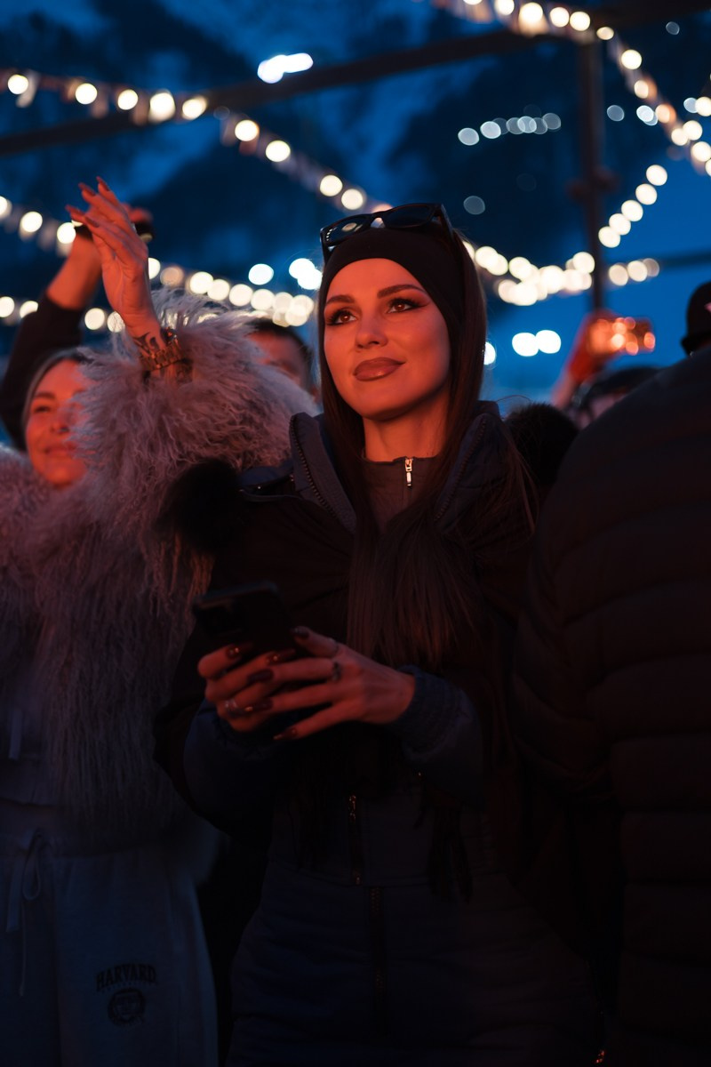 01.03.2025 APRES SKI by SOWULO. ProVizArt