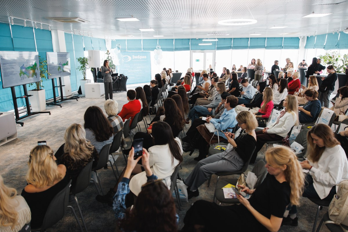 02.03.2025 Форум «Современная женщина». ProVizArt