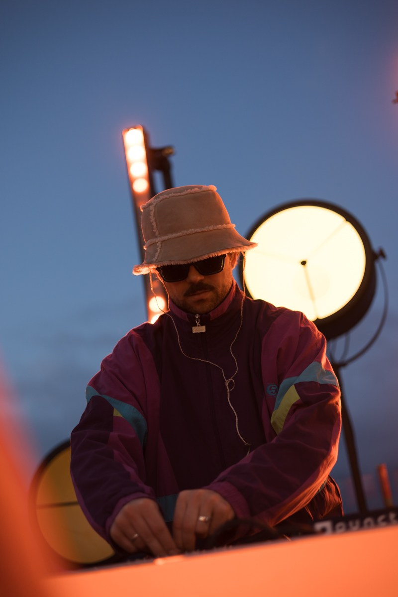 01.03.2025 APRES SKI by SOWULO. ProVizArt