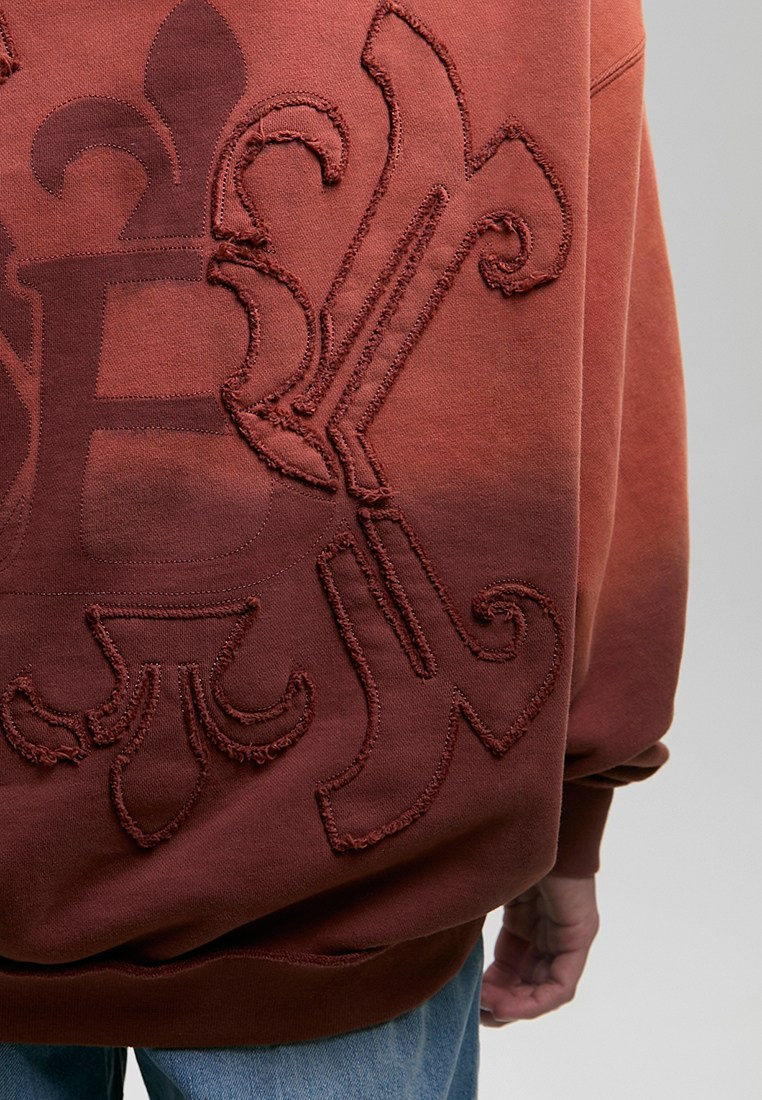 Catalog for Bruler d'amour (LAMODA). Arina Kharakhashian