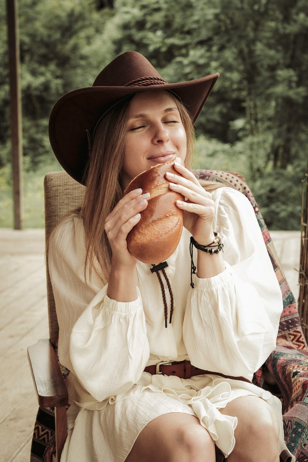 Фотосессия в окрестностях Геленджика — Western — фотограф Жанна Шестопалова