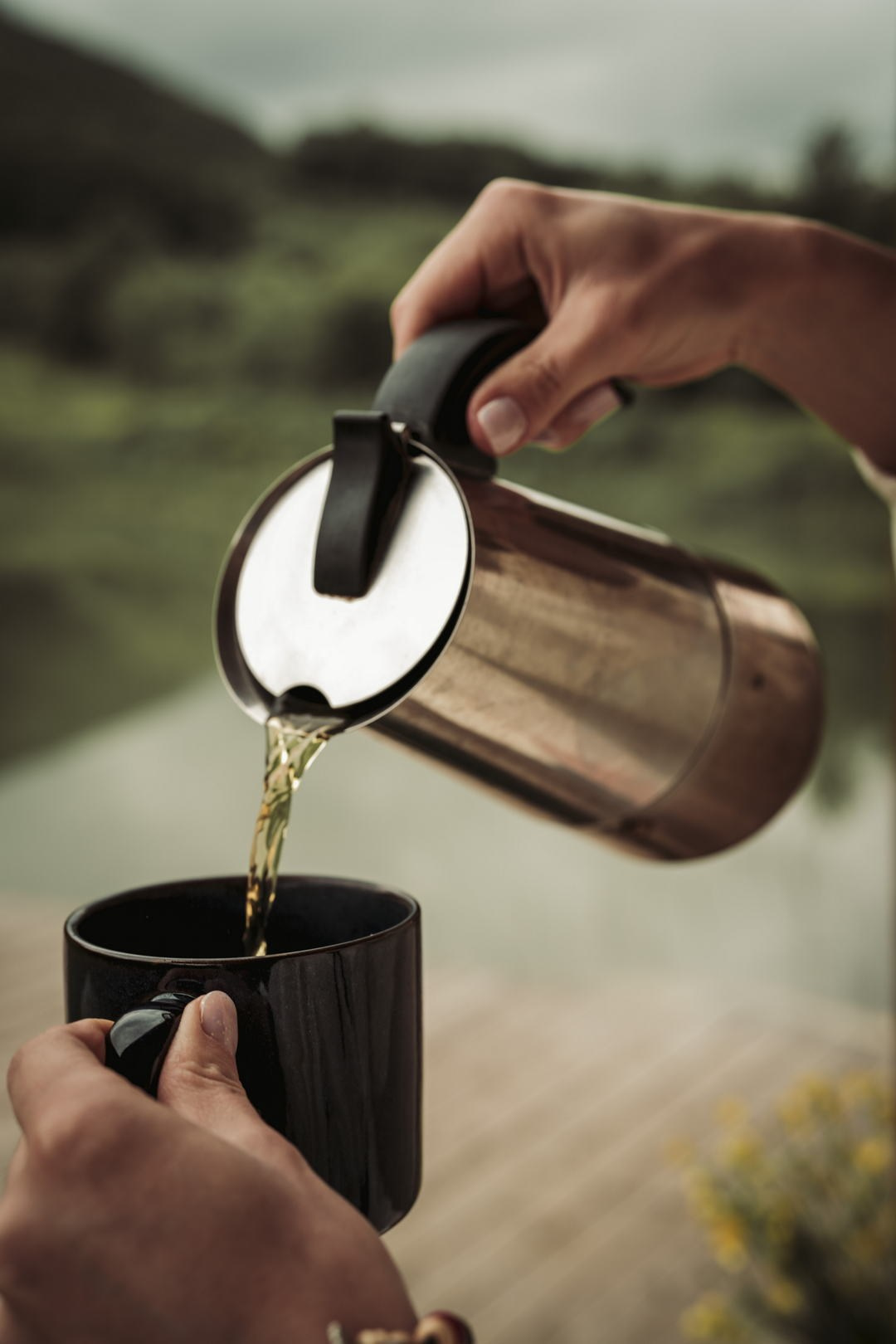 Фотосессия в окрестностях Геленджика — Western — фотограф Жанна Шестопалова