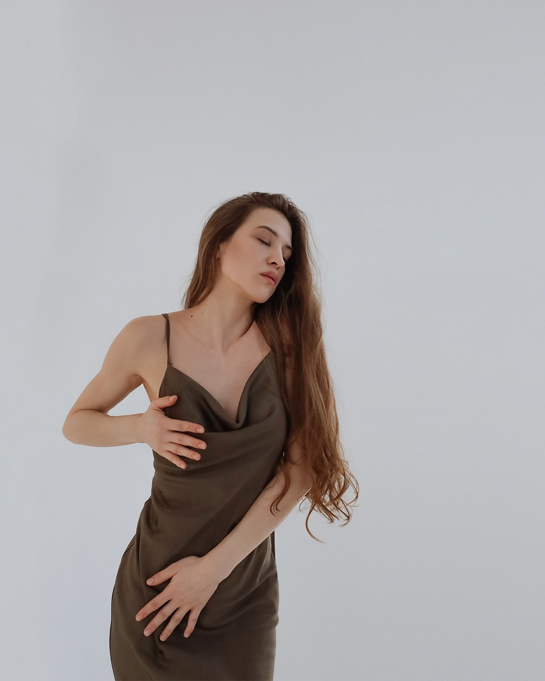 Ольга. Женский фотограф в Москве, организатор девичников с мастер-классами