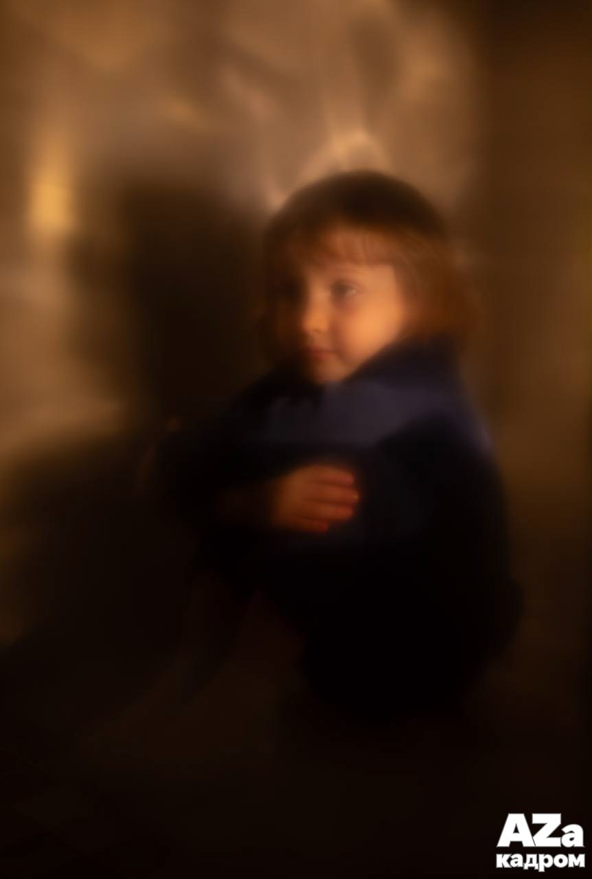 AZакадром Импрессинизм. Женский семейный фотограф Тула Москва Захарова Анна