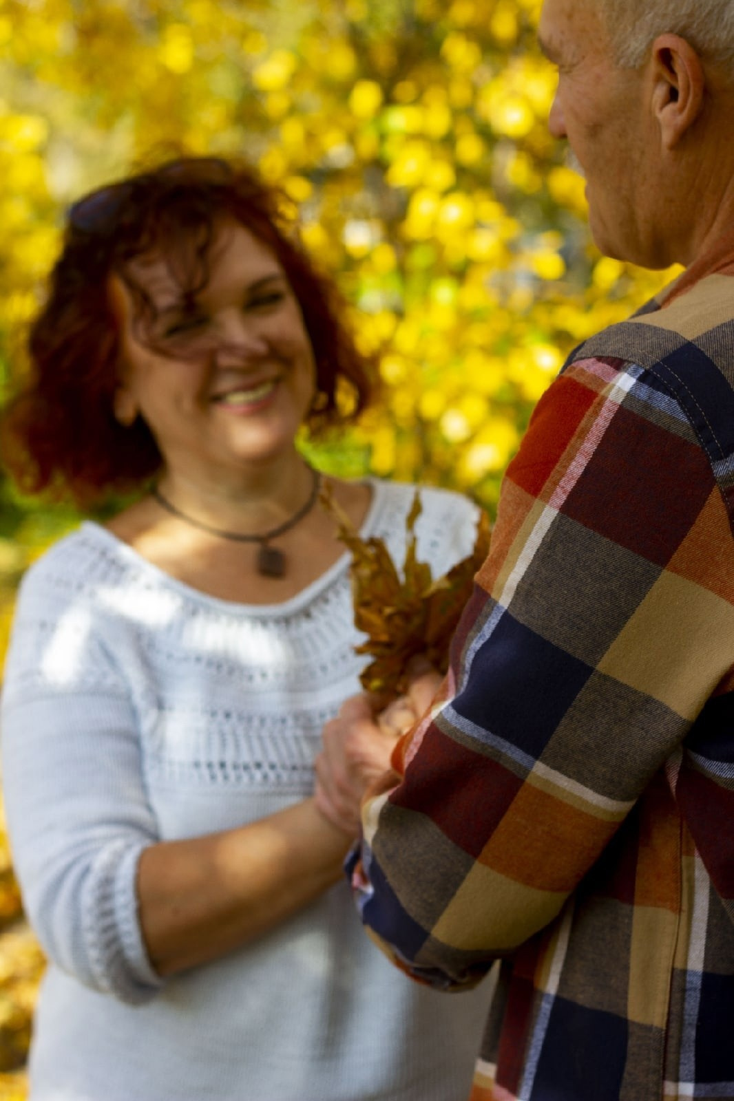 Вместе и навсегда. Фотограф Евгения Рай