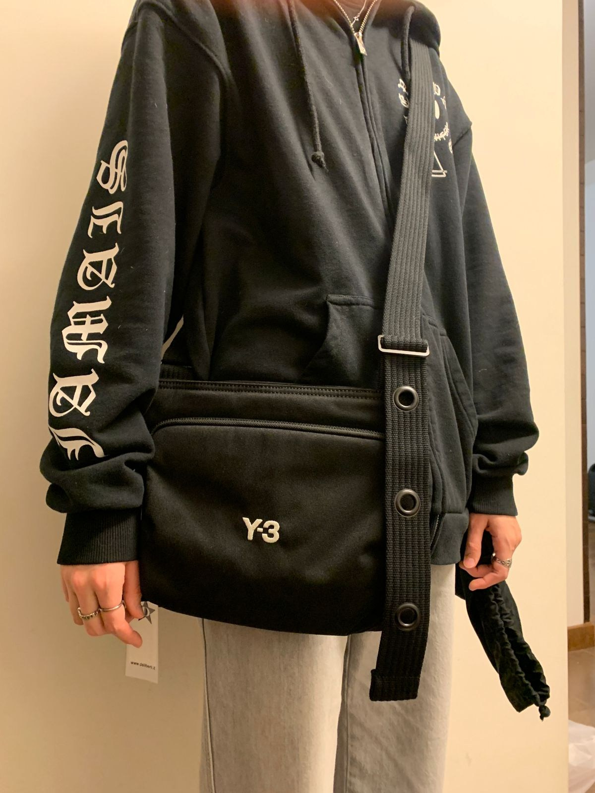 Сумки. Ваш байер во Франции