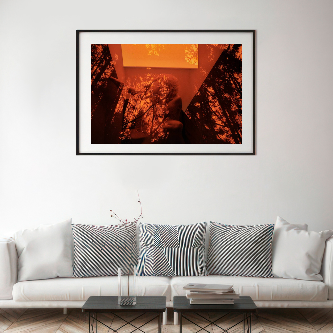 WHEN GOD WAS A WOMAN. Atman Anastasi Art