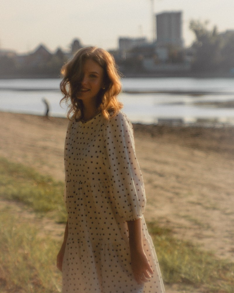 Лика. Фотограф Краснодар Ирина Гафланова