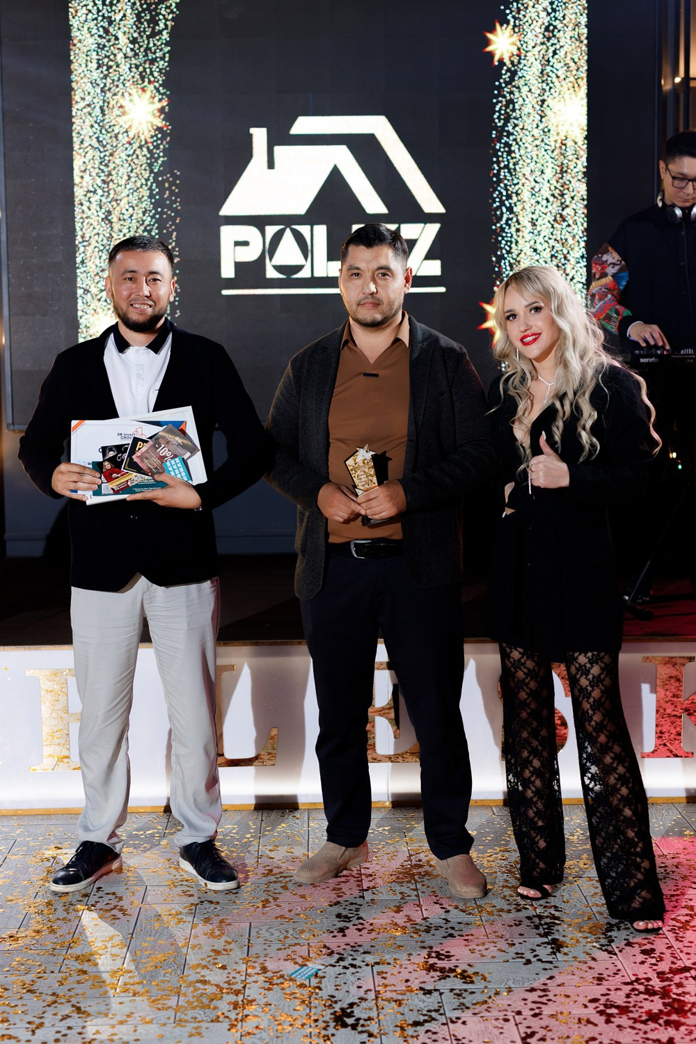 SBLESKOM. КИПЯТКОМ КОКШЕТАУ