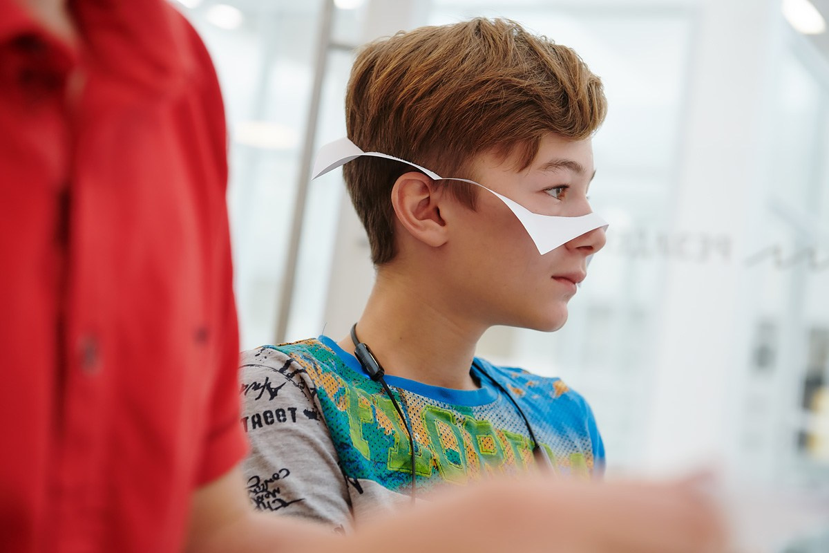 GVA. Репортажный фотограф в Москве Вадим Францев