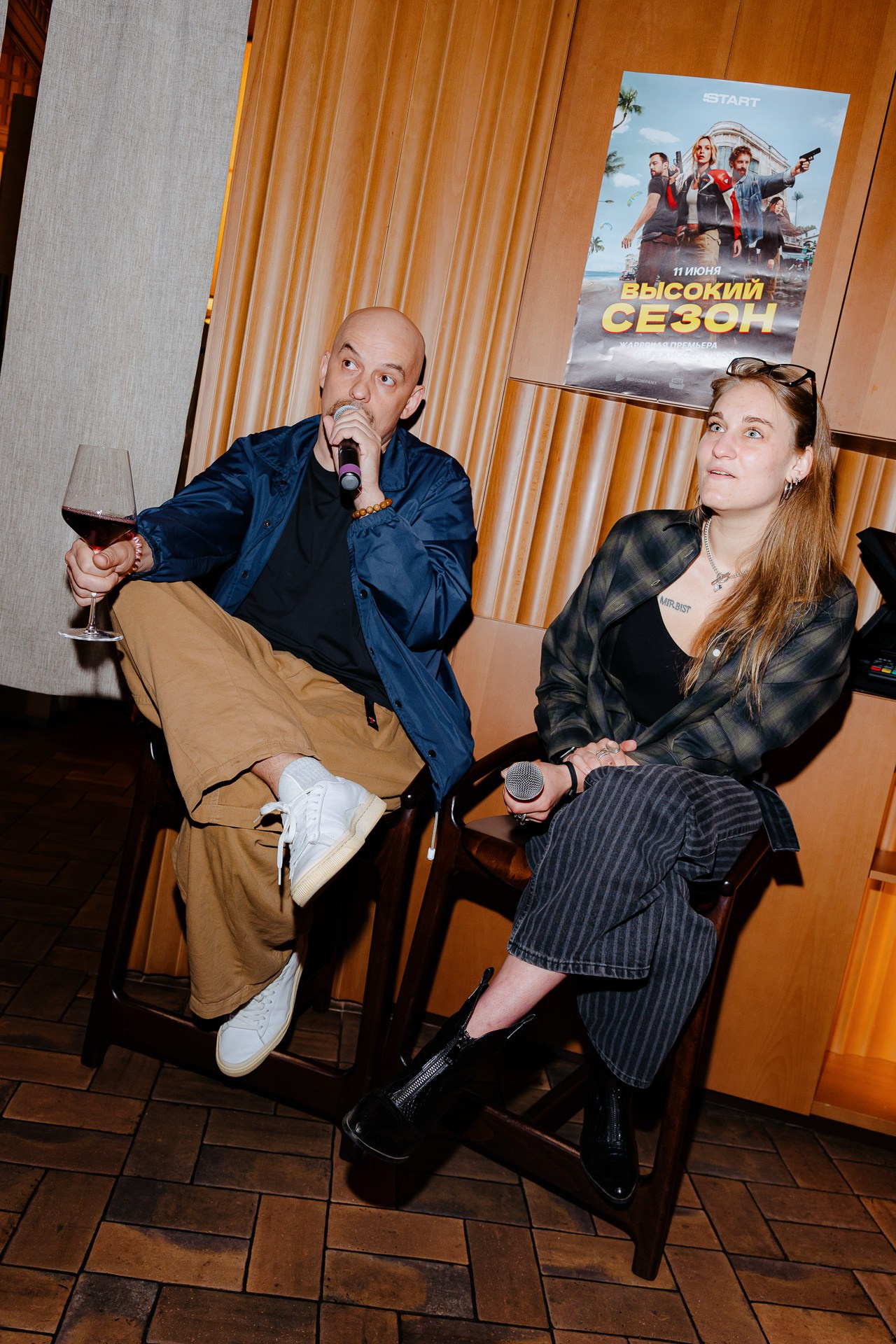 Ist x START x «Высокий сезон». Андрей Цветков — репортажный, свадебный и портретный фотограф в Санкт-Петербурге