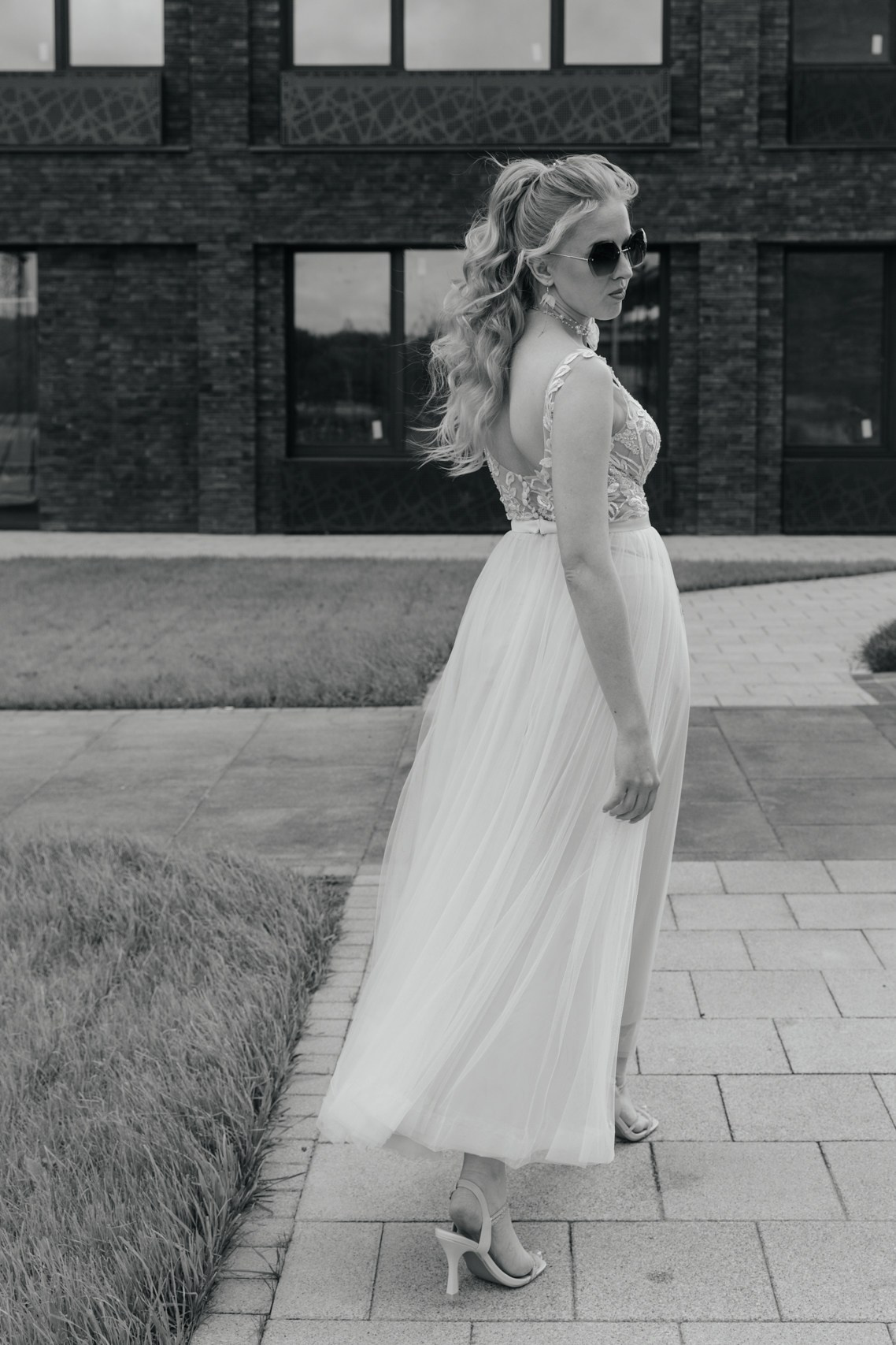 Свадебный анонс Шамиля и Дарьи