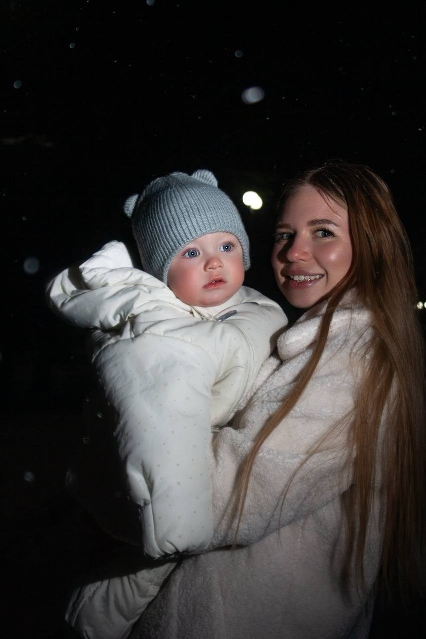 Индивидуальные. Главная