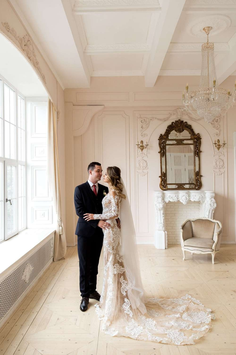 Свадьба Никиты и Анжелы